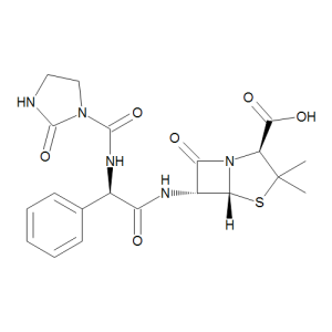 Azlocillin