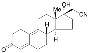 epi Dienogest