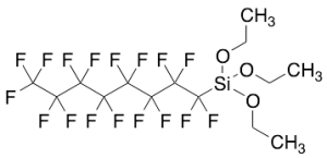Perfluorooctyltriethoxysilane