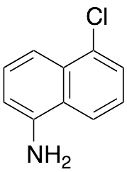 5-Chloronaphthalen-1-amine