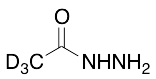 Acetohydrazide-D3