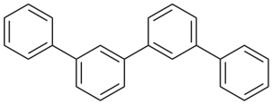 m,m-Quaterphenyl