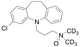 Clomipramine-d6 N-Oxide