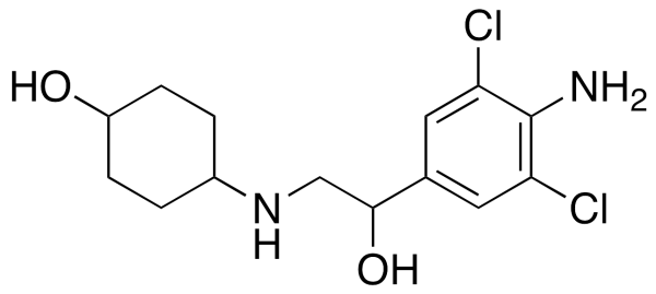 Clencyclohexerol