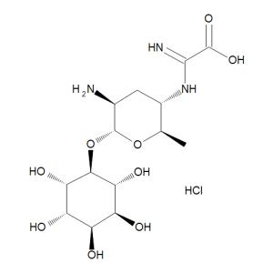 Kasugamycin Hydrochloride