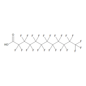Perfluorododecanoic Acid