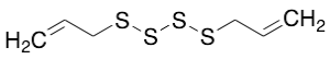 Diallyl Tetrasulfide (>85%)