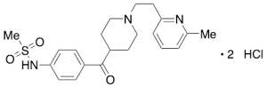 E-4031 dihydrochloride