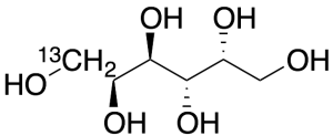 D-Dulcitol-6-13C