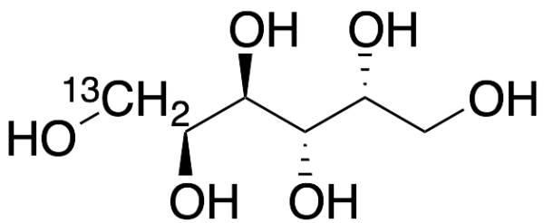 D-Dulcitol-6-13C