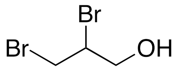 2,3-Dibromo-1-propanol