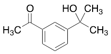 1-(3-(2-Hydroxypropan-2-yl)phenyl)ethanone