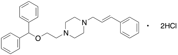 GBR 12783 Dihydrochloride