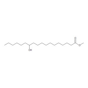 Methyl 12-Hydroxystearate