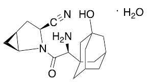 Saxagliptin Hydrate