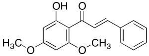 Flavokavain B