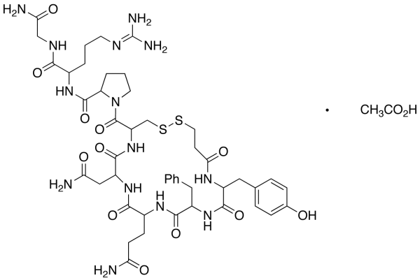 Desmopressin Acetate