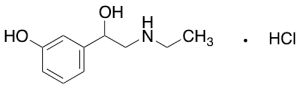Etilefrin Hydrochloride