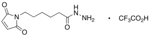 6-Maleimidocaproic Acid Hydrazide, Trifluoroacetic Acid Salt