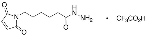 6-Maleimidocaproic Acid Hydrazide, Trifluoroacetic Acid Salt