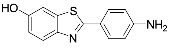 2-(4-Aminophenyl)-1,3-Benzothiazol-6-Ol
