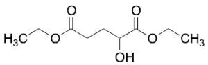 Diethyl 2-Hydroxypentanedioate (>90%)