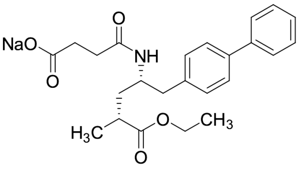 Sacubitril Sodium Salt