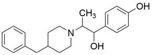 Ifenprodil