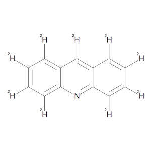 Acridine-d9
