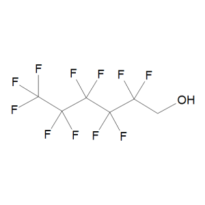 1H,1H-Perfluorohexan-1-ol