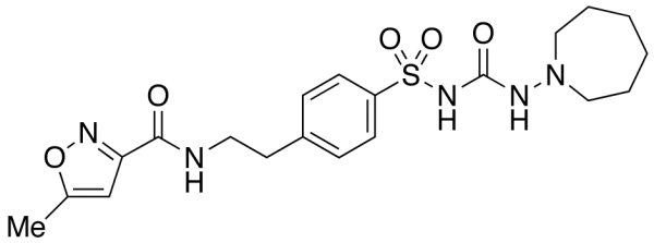 Glisoxepid