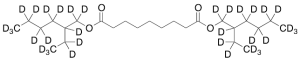 Bis(2-ethylhexyl) Azelate-d34