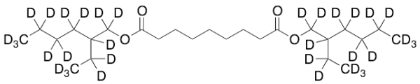 Bis(2-ethylhexyl) Azelate-d34