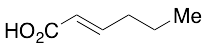 (2E)-2-Hexenoic Acid