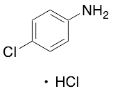 p-Chloroaniline Hydrochloride