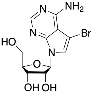 5-Bromotubercidin