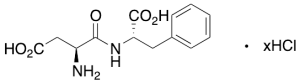 L-Aspartyl-L-phenylalanine Hydrochloride