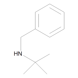 N-(1,1-Dimethylethyl)benzenemethanamine