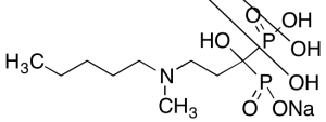 Ibandronate Sodium Salt