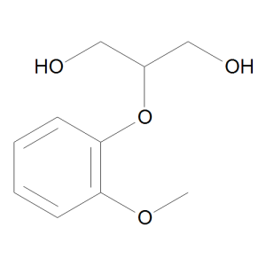 2-(2-Methoxyphenoxy)-1,3-propanediol