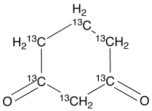 1,3-Cyclohexanedione-13C6