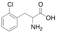2-Chloro-DL-phenylalanine