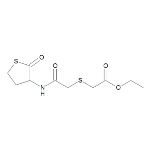 Erdosteine Ethyl Ester