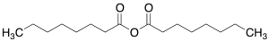 N-Caprylic anhydride