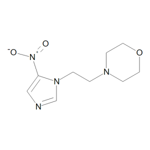 Nimorazole