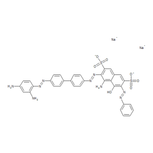 Chlorozol Black E (Technical Grade)