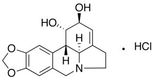 Lycorine Hydrochloride