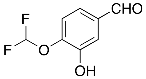 4-(Difluoromethoxy)-3-hydroxybenzaldehyde