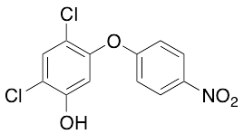 5-Hydroxynitrofen