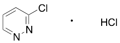 3-Chloropyridazine Hydrochloride